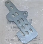 417300561 Фиксатор Кожуха Ремня Вариатора Для Ski Doo