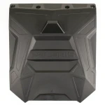 5438529-070 Брызговик Задний Черный Для Polaris