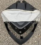 517303972 Окантовка Панели Приборов Спидометра Для Ski Doo 517303972 Окантовка Панели Приборов Спидометра Для Ski Doo