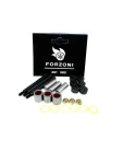 FS-980 Forzoni Ремкомплект Ведущего Вариатора Для Polaris 1322996