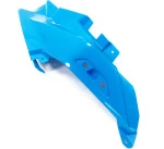 517306390 Боковая Панель Капота Левая Синяя Для Ski Doo Gen4