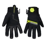 Перчатки мембранные FINNTRAIL 2790 Gloves GT GraphiteYellow L