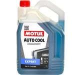 111123 MOTUL Антифриз Auto Cool Expert -37°C 5 Литров