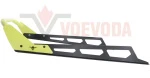 VOEVODA Бампер Задний Cross Для Polaris AXYS 163' 1017850, 1017850-309, 1017850-067, 2880993-133, 2880993-458
