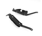 860202765 Защитные кожухи тормозов и коробки передач