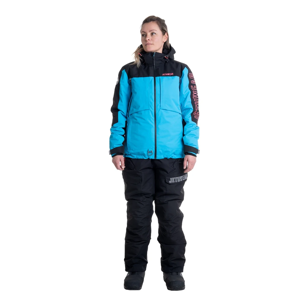 Куртка Jethwear Glacial с утеплителем, J24131-077