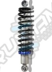X8-155-00 RusAm Амортизатор Передней Подвески Для CF 401B-050500, 7020-050600