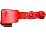 710002569 Накладка Клеммы Красная Для BRP Can Am RENEGADE, Outlander 710006729