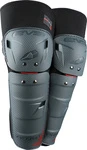 Защита колена и голени EVS Option Air Knee Pad OPTAK-BK-A