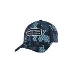 Бейсболка Finntrail Waterproof Cap 9621 CamoGrey