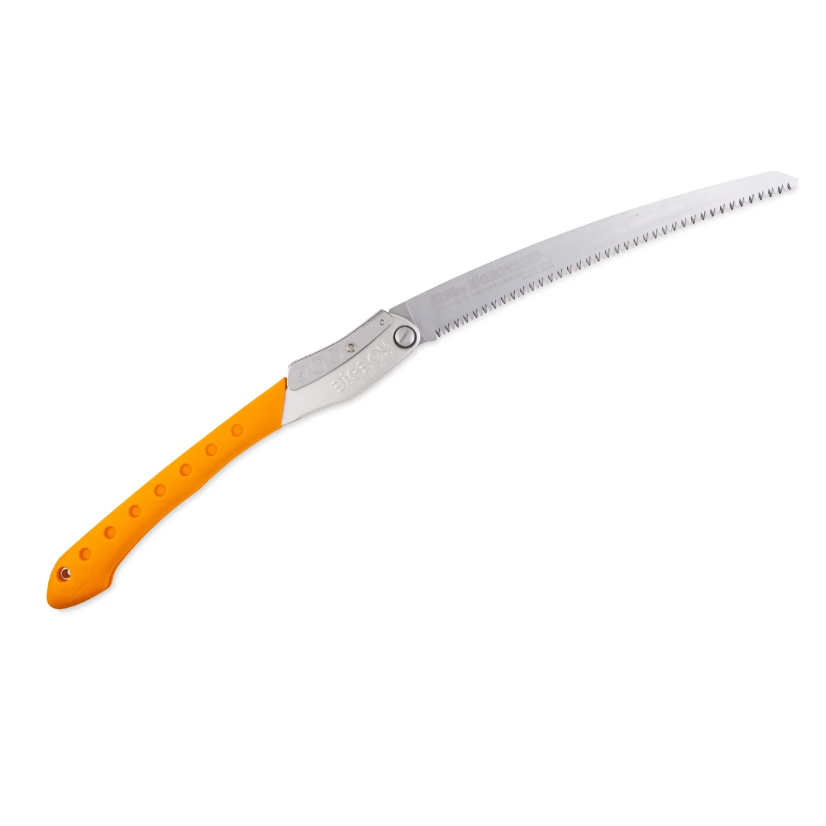 Пила складная Silky BIGBOY 2000 360mm 360mm, SIL356-36