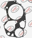 q-000005 Kost Gasket Прокладка Картера Двигателя Для Arctic Cat 0830-116