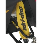 860201130 Чехол Желтый Для Амортизатора Для Ski Doo