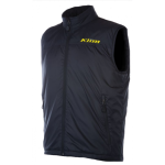 Жилеткa KLIM Torque Vest S Черная 5083-000-120-000