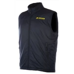 Жилеткa KLIM Torque Vest S Черная 5083-000-120-000