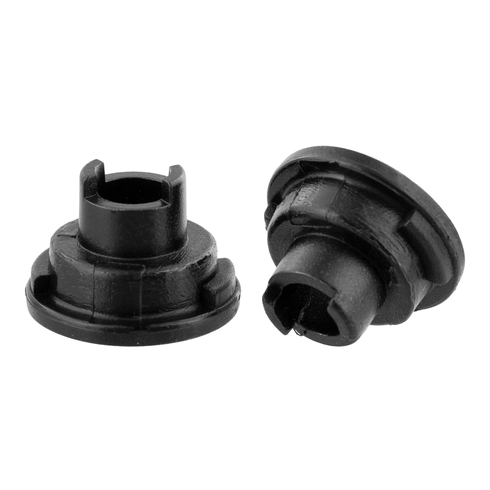 Комплект шайб для крепления козырька FXR Maverick Modular Team Black, 201762-1000-00