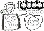 P400250870051 ATHENA Полный комплект прокладок Kawasaki 600 см³