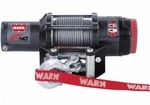 715001899 Лебедка Электрическая Warn RT40 Со Стальным Тросом Для BRP Can Am Commander 705003944