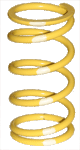 210141-008 VENOM Пружина Ведущего Вариатора Для Ski Doo 160/260