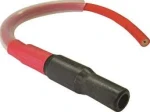 27-0133 POWERBOOSTER Гоночный бронепровод с усилителем тока, 27-0133