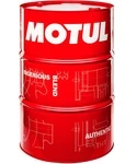 102398 MOTUL Масло Моторное Полусинтетическое SUZUKI MARINE 4T Четырехтактное SAE 10W-30 208 Литров