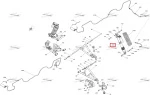 706201364 Амортизатор Передней Подвески Для BRP Can Am Commander