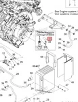 710000526 Колпачок Защитный Для Ski Doo Legend