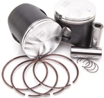 WO-7066DA WOSSNER Комплект Поршней Для Polaris 850 2207820, 2208205, 2209886, 2207821, 2212229