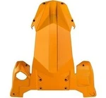 860201442 Защита Днища Полная Оранжевая Для Ski Doo Gen4