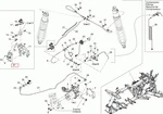 703500795 Модуль Пневмоподвески Для BRP Can Am Outlander