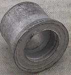 293150149 Ответная Часть Заклепки Рамы Для Ski Doo