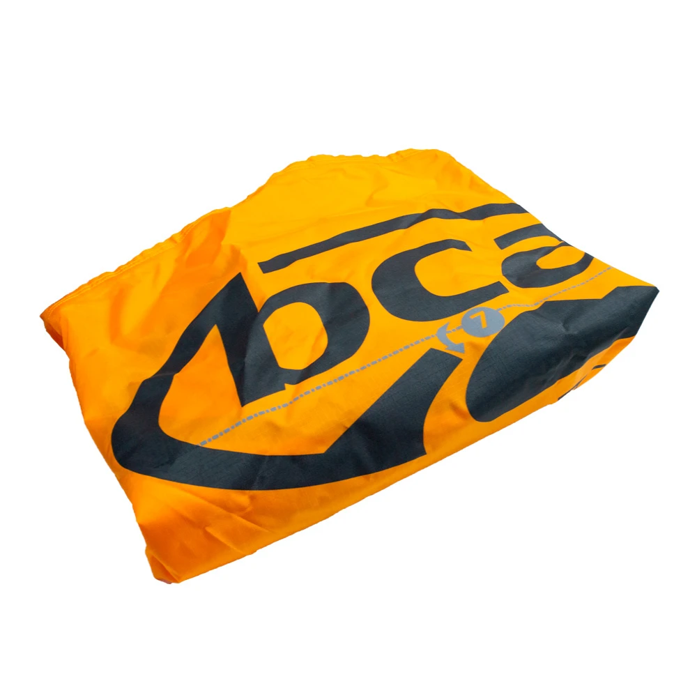 Подушка для лавинного рюкзака BCA Float 1.0, 7423017.1.1.1SIZ