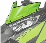 7606-545 Сверхнизкое Ветровое Стекло Зеленое Для Arctic Cat 2018-2019