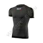 Футболка SIXS TS1 4-season Black Carbon