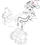 515175380 ECM Блок Управления Двигателем Для Ski Doo