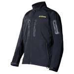 Куртка/кофта KLIM Inversion Jacket S Black 3349-120-000
