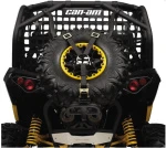 715000826 Кронштейн Запасного Колеса Для BRP Can Am Maverick