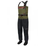 Вейдерсы под ботинок FINNTRAIL 1524 Waders Wademan Khaki ML