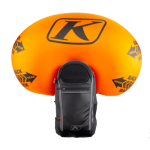 Лавинный рюкзак Klim Atlas 14 Avalanche Airbag Pack Black - Castlerock 4106-000-000-019