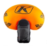 Лавинный рюкзак Klim Atlas 14 Avalanche Airbag Pack Black - Castlerock 4106-000-000-019