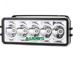 OS-050 LED ALLREMOTE Универсальный Прожектор Светодиодный 5х10W Для ATV