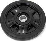 R0147E-2.001A PPD Ролик Гусеницы Черный Для Ski Doo 503191152, 503191624, 503193376, 503191311