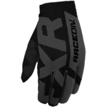 Перчатки FXR Slip-on Lite MX Black Ops 203361-1010