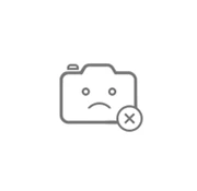 Заглушка фаркопа Klim Trailer Hitch Cover Gray, One Size, 5006-000-000-600