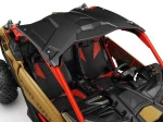 715002902 Крыша Черная Для BRP Can Am Maverick 715005521, 715002901, 715002900, 715004224
