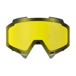 Линза 509 Sinister X7 Fuzion Yellow HCS Tint F02013800-501