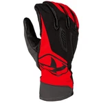 Перчатки Klim Spool High Risk Red размер XL 3430-000-150-100