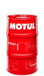 105999 MOTUL Моторное масло Outboard TECH 4тактное SAE 10W-40 60 литров