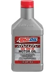 AUV40QT AMSOIL Масло Моторное Синтетическое 4T Четырехтактное Synthetic ATV UTV Motor Oil SAE 10W40 946 МЛ