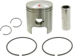 09-774N SPI Поршень Без Покрытия Стандарт Для Ski Doo Formula 1995-1999 420887435, 420887437, 420887436